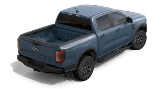 2025 Ford Ranger® External Image 4